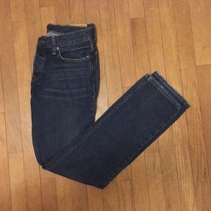 Men’s Hollister jeans